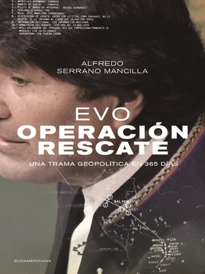cover image of Evo